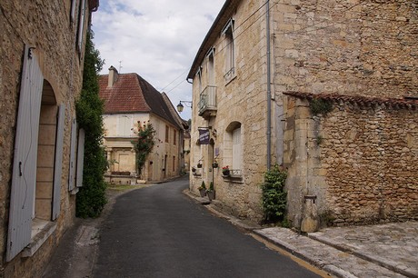 Le Bugue